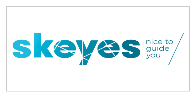 Logo Skeyes