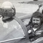 Piloot Martin Leeuwis