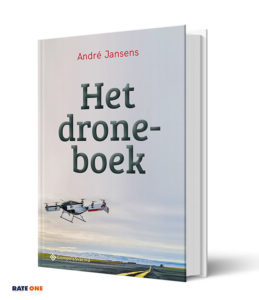 Cover Het Droneboek