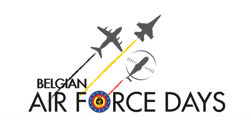 Belgian Air Force Days 2023