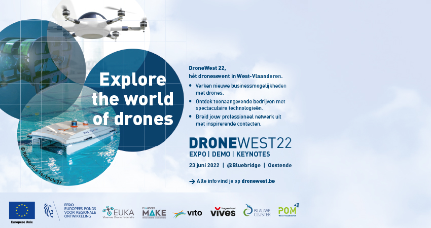 DroneWest 22